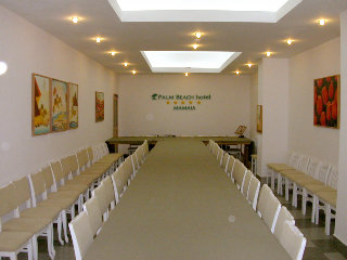 Hotel Palm Beach