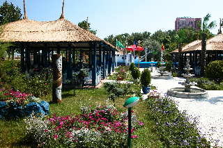 Hotel Palm Beach