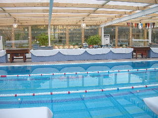 Hotel Palm Beach