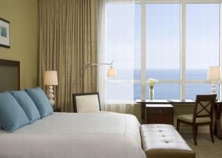 Hotel Palm Beach Marriott Singer Island Resort & Spa