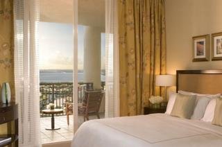Hotel Palm Beach Marriott Singer Island Resort & Spa
