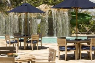 Hotel Palm Beach Marriott Singer Island Resort & Spa