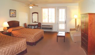 Hotel Palm Mountain Resort & Spa