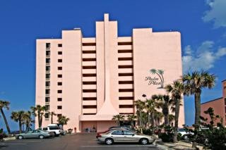 Hotel Palm Plaza Oceanfront Resort