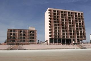 Hotel Palm Plaza Oceanfront Resort