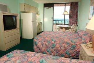 Hotel Palm Plaza Oceanfront Resort
