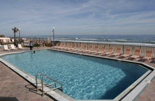 Hotel Palm Plaza Oceanfront Resort