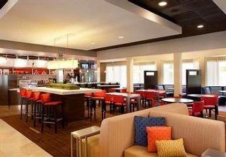 Hotel Palm Springs Courtyard By Marriott