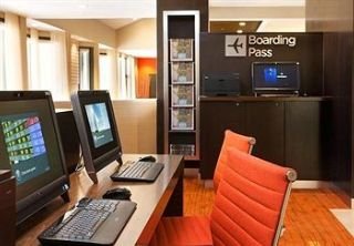 Hotel Palm Springs Courtyard By Marriott