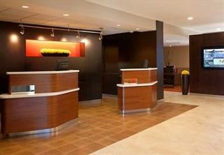 Hotel Palm Springs Courtyard By Marriott