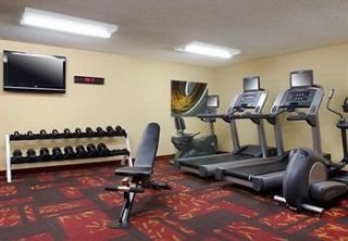 Hotel Palm Springs Courtyard By Marriott