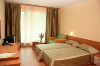 Hotel Palma