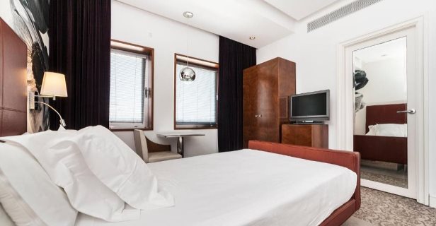 Hotel Palma Avenidas