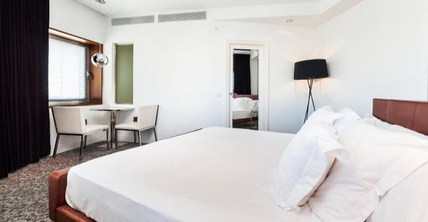 Hotel Palma Avenidas