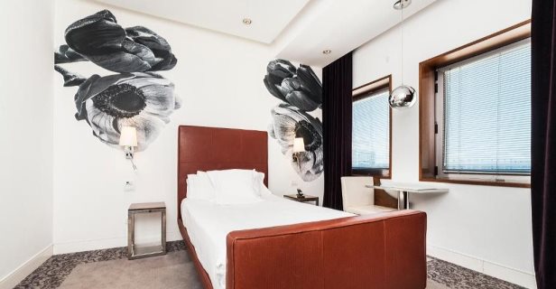 Hotel Palma Avenidas