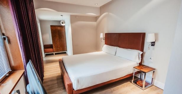 Hotel Palma Avenidas