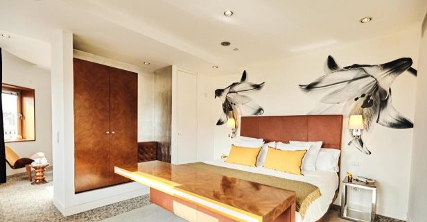 Hotel Palma Avenidas