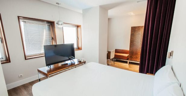 Hotel Palma Avenidas