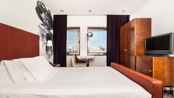 Hotel Palma Avenidas