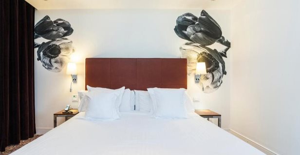 Hotel Palma Avenidas