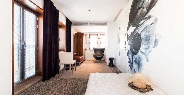 Hotel Palma Avenidas