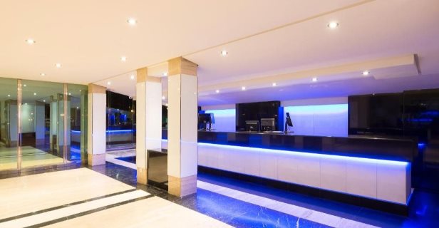 Hotel Palma Bellver Affiliated By Meliá
