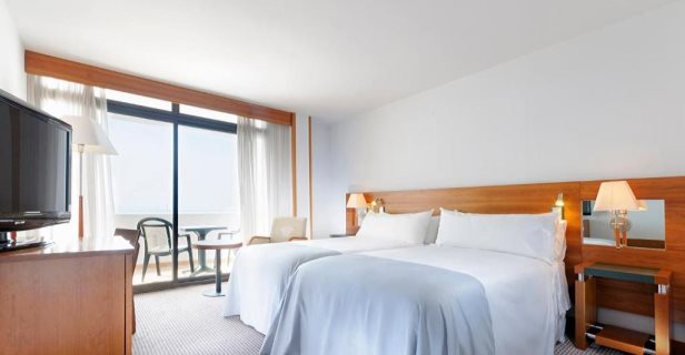 Hotel Palma Bellver Affiliated By Meliá