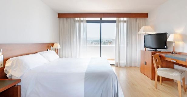 Hotel Palma Bellver Affiliated By Meliá