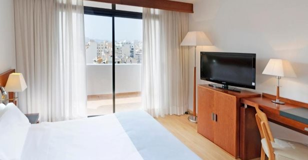 Hotel Palma Bellver Affiliated By Meliá