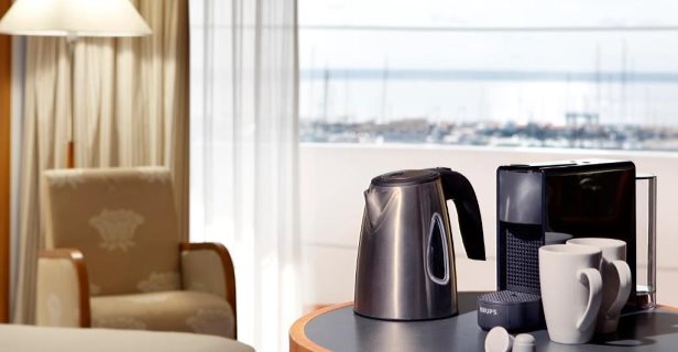 Hotel Palma Bellver Affiliated By Meliá