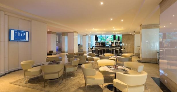 Hotel Palma Bellver Affiliated By Meliá