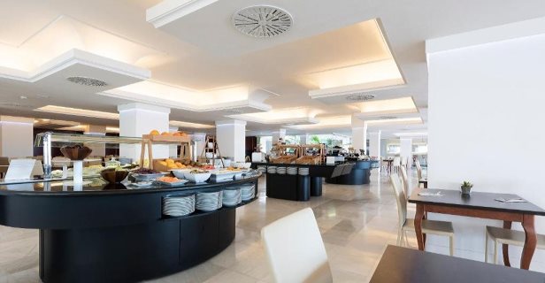 Hotel Palma Bellver Affiliated By Meliá