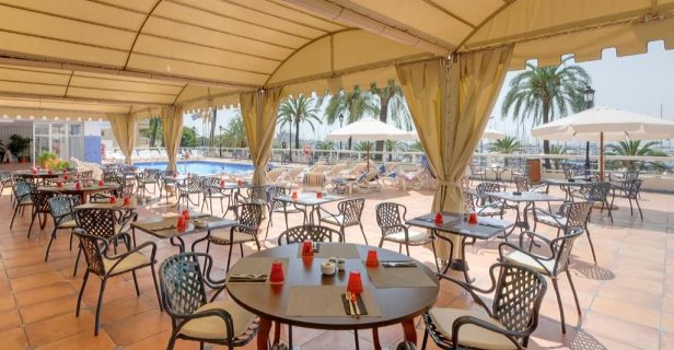 Hotel Palma Bellver Affiliated By Meliá