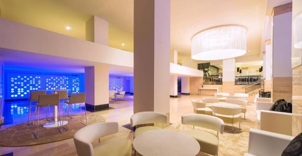 Hotel Palma Bellver Affiliated By Meliá