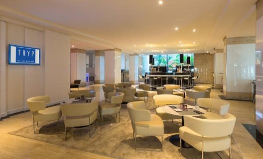 Hotel Palma Bellver Affiliated By Meliá
