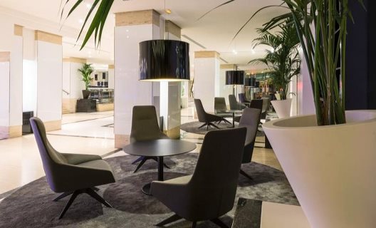 Hotel Palma Bellver Affiliated By Meliá