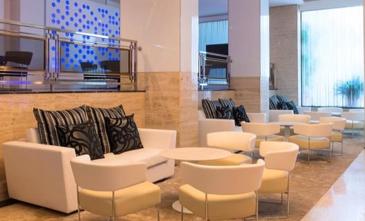 Hotel Palma Bellver Affiliated By Meliá