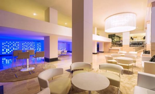 Hotel Palma Bellver Affiliated By Meliá