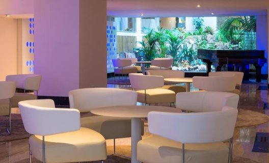 Hotel Palma Bellver Affiliated By Meliá