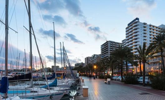 Hotel Palma Bellver Affiliated By Meliá