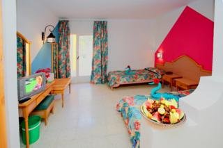 Hotel Palma Djerba