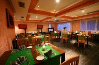 Hotel Palma Djerba