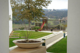 Hotel Palma Monforte