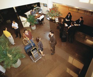 Hotel Palma Real