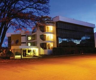 Hotel Palma Real
