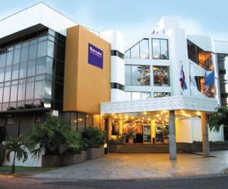 Hotel Palma Real