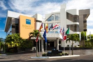 Hotel Palma Real