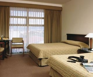 Hotel Palma Real