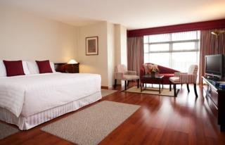 Hotel Palma Real