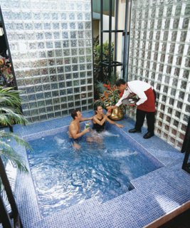 Hotel Palma Real